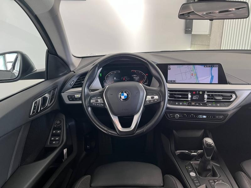 Used BMW Série 2 Gran Coupé 218i 136ch 2022 Schyscraper Grau métallisé € 24990 in Épinal