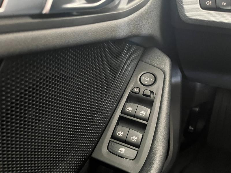 Used BMW Série 2 Gran Coupé 218i 136ch 2022 Schyscraper Grau métallisé € 24990 in Épinal