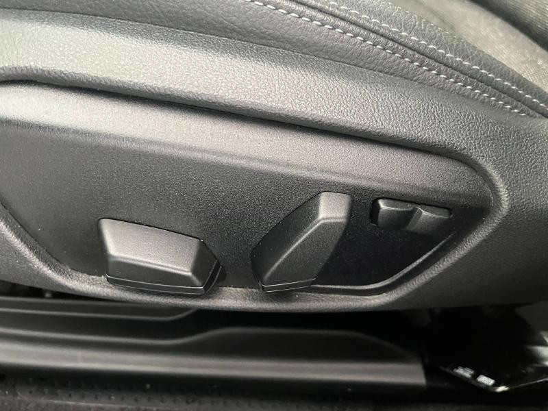 Used BMW Série 2 Gran Coupé 218i 136ch 2022 Schyscraper Grau métallisé € 24990 in Épinal