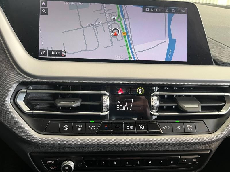 Used BMW Série 2 Gran Coupé 218i 136ch 2022 Schyscraper Grau métallisé € 24990 in Épinal