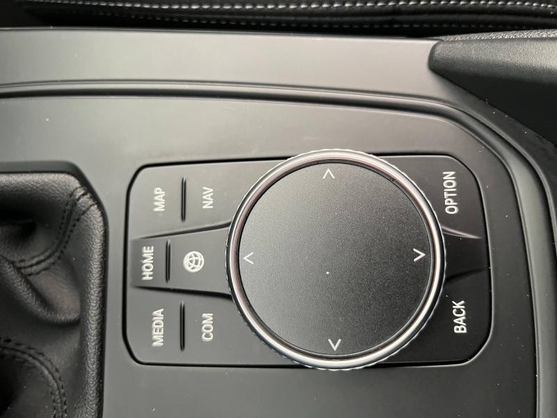 Used BMW Série 2 Gran Coupé 218i 136ch 2022 Schyscraper Grau métallisé € 24990 in Épinal