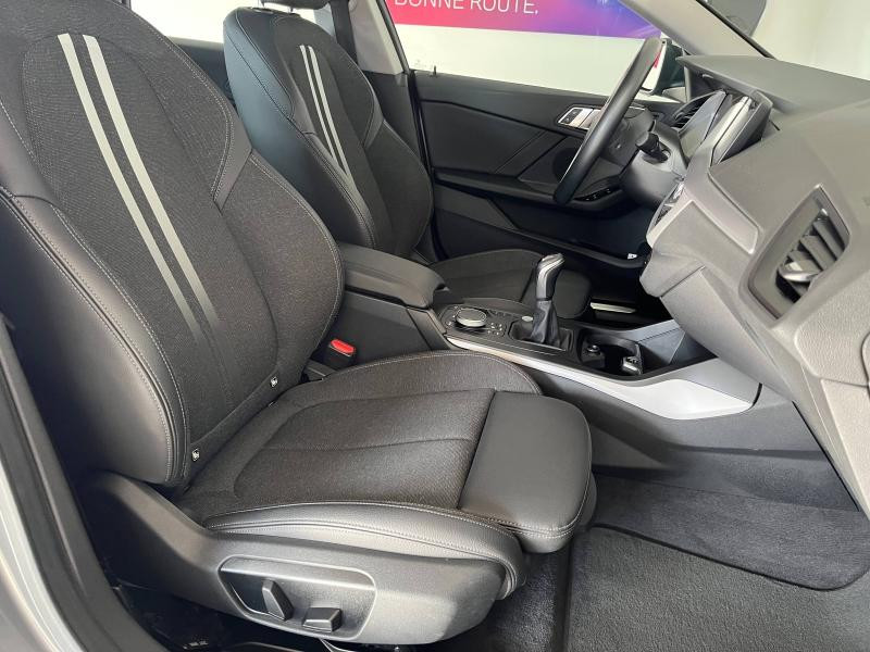 Used BMW Série 2 Gran Coupé 218i 136ch 2022 Schyscraper Grau métallisé € 24990 in Épinal