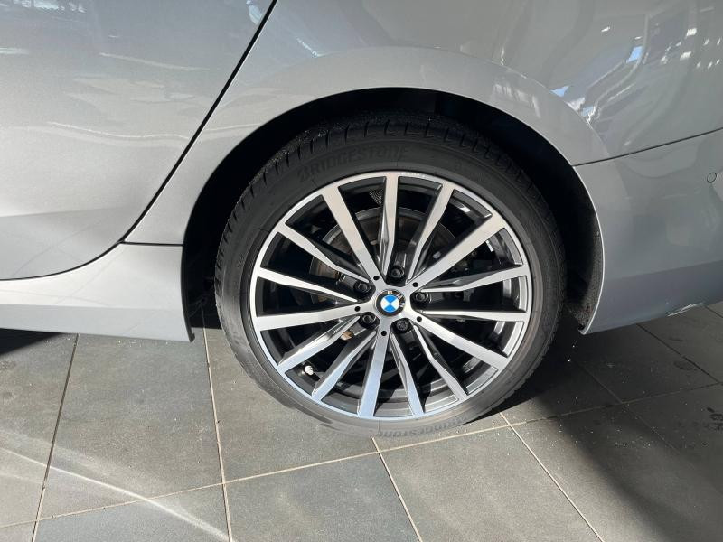 Used BMW Série 2 Gran Coupé 218i 136ch 2022 Schyscraper Grau métallisé € 24990 in Épinal