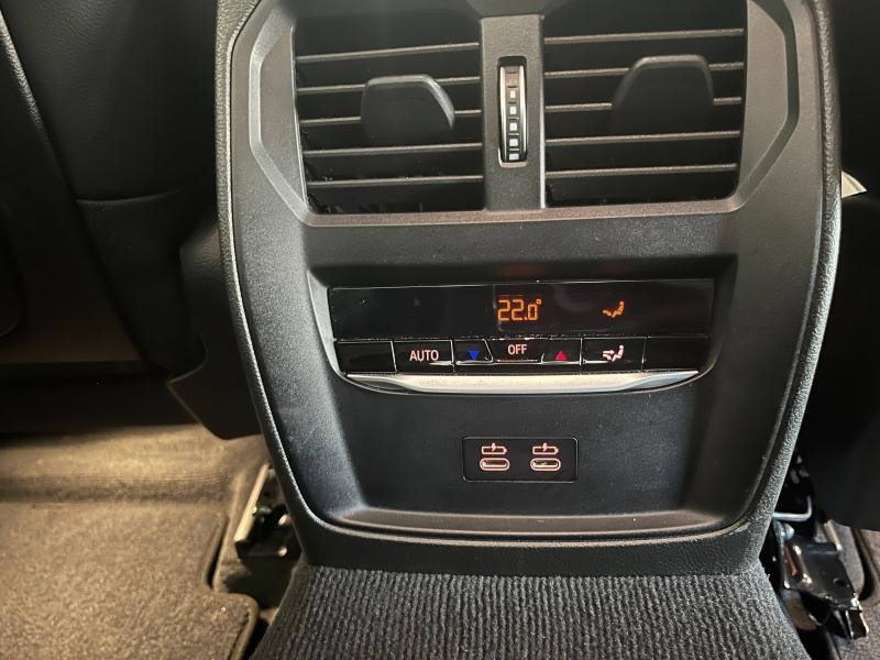 Occasion BMW Série 3 330eA xDrive 292ch M Sport 2023 Saphirschwarz métallisé 39990 € à Épinal