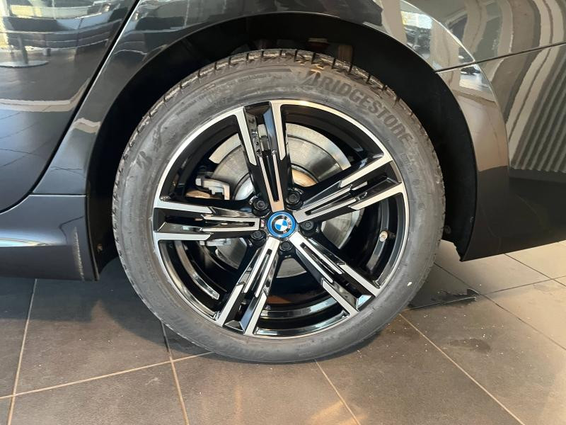 Occasion BMW Série 3 330eA xDrive 292ch M Sport 2023 Saphirschwarz métallisé 39990 € à Épinal