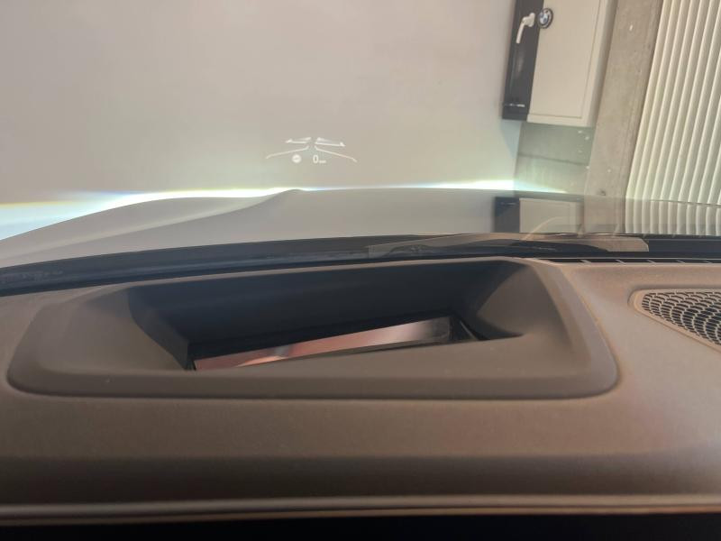 Occasion BMW Série 3 330eA xDrive 292ch M Sport 2023 Saphirschwarz métallisé 39990 € à Épinal