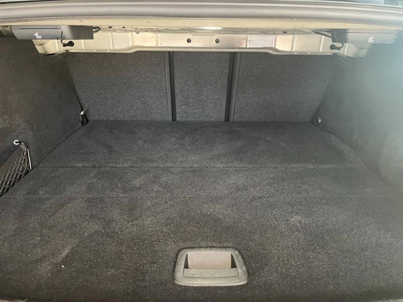 Occasion BMW Série 3 330eA xDrive 292ch M Sport 2023 Saphirschwarz métallisé 39990 € à Épinal