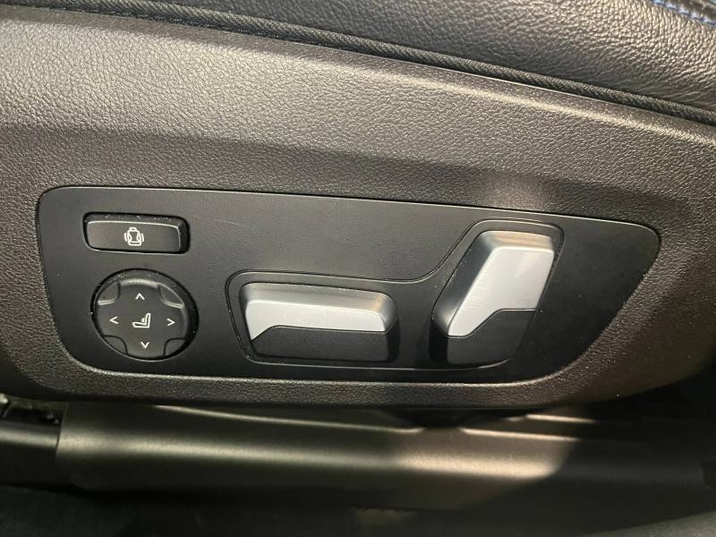 Occasion BMW Série 3 330eA xDrive 292ch M Sport 2023 Saphirschwarz métallisé 39990 € à Épinal