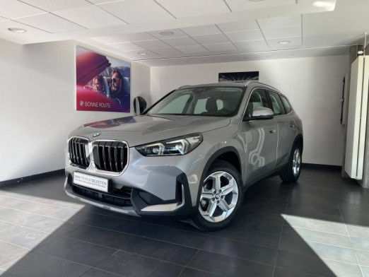 Occasion BMW X1 sDrive18d 150ch Business Design 2023 Spacesilber métal 32 990 € à Épinal