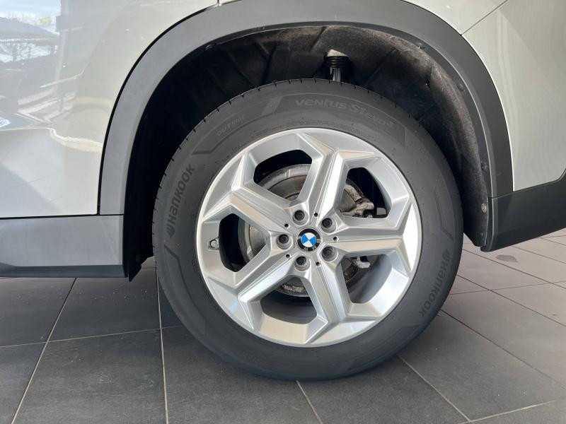 Used BMW X1 sDrive18d 150ch Business Design 2023 Spacesilber métal € 32990 in Épinal