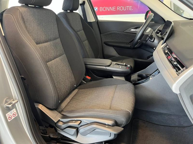 Used BMW X1 sDrive18d 150ch Business Design 2023 Spacesilber métal € 32990 in Épinal