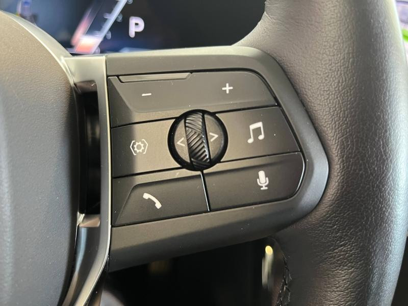 Used BMW X1 sDrive18d 150ch Business Design 2023 Spacesilber métal € 32990 in Épinal