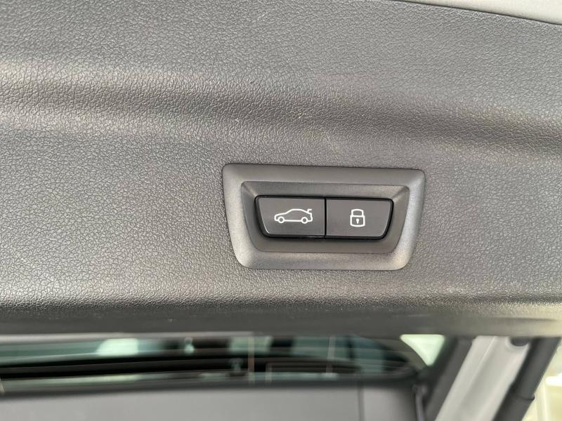 Used BMW X1 sDrive18d 150ch Business Design 2023 Spacesilber métal € 32990 in Épinal