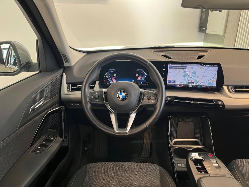 Used BMW X1 sDrive18d 150ch Business Design 2023 Spacesilber métal € 32990 in Épinal