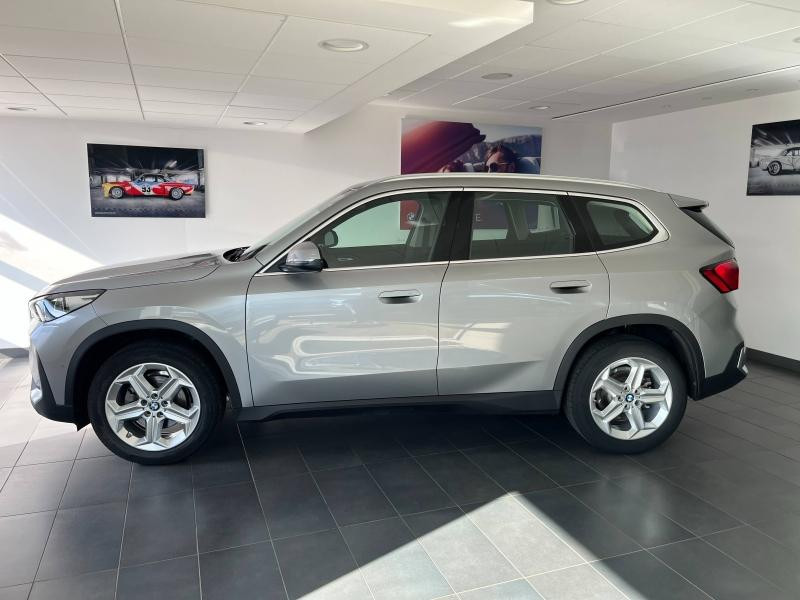 Used BMW X1 sDrive18d 150ch Business Design 2023 Spacesilber métal € 32990 in Épinal