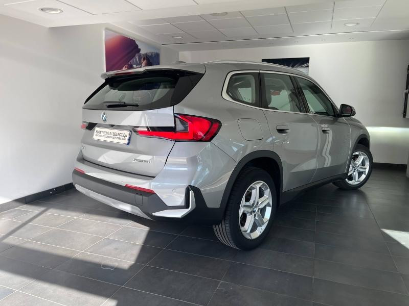 Used BMW X1 sDrive18d 150ch Business Design 2023 Spacesilber métal € 32990 in Épinal