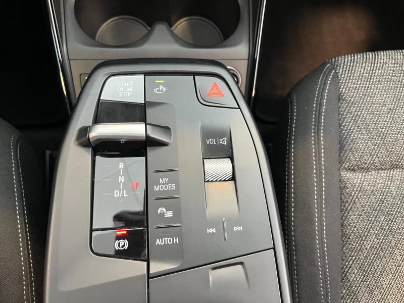 Used BMW X1 sDrive18d 150ch Business Design 2023 Spacesilber métal € 32990 in Épinal