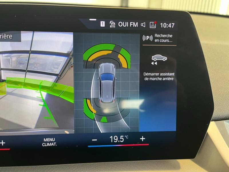 Used BMW X1 sDrive18d 150ch Business Design 2023 Spacesilber métal € 32990 in Épinal