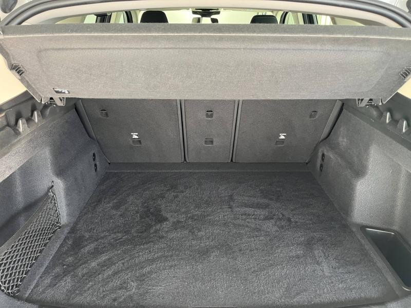 Used BMW X1 sDrive18d 150ch Business Design 2023 Spacesilber métal € 32990 in Épinal