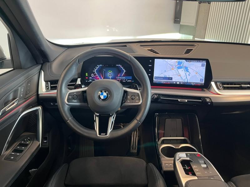 Occasion BMW X1 sDrive20d 163ch M Sport 2025 Spacesilber métal 49990 € à Épinal
