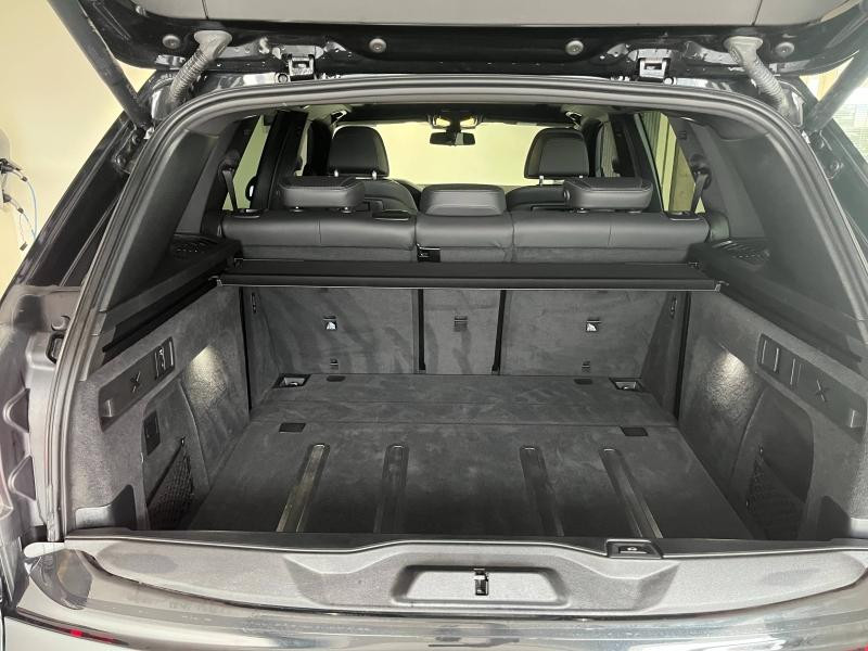 Used BMW X5 xDrive40d 340ch xLine 2021 Saphirschwarz métallisé € 84990 in Épinal