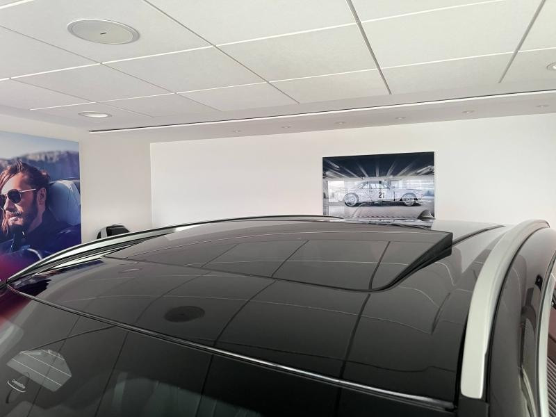 Used BMW X5 xDrive40d 340ch xLine 2021 Saphirschwarz métallisé € 84990 in Épinal