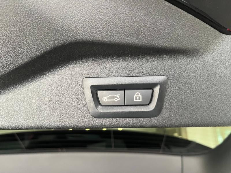 Used BMW X5 xDrive40d 340ch xLine 2021 Saphirschwarz métallisé € 84990 in Épinal