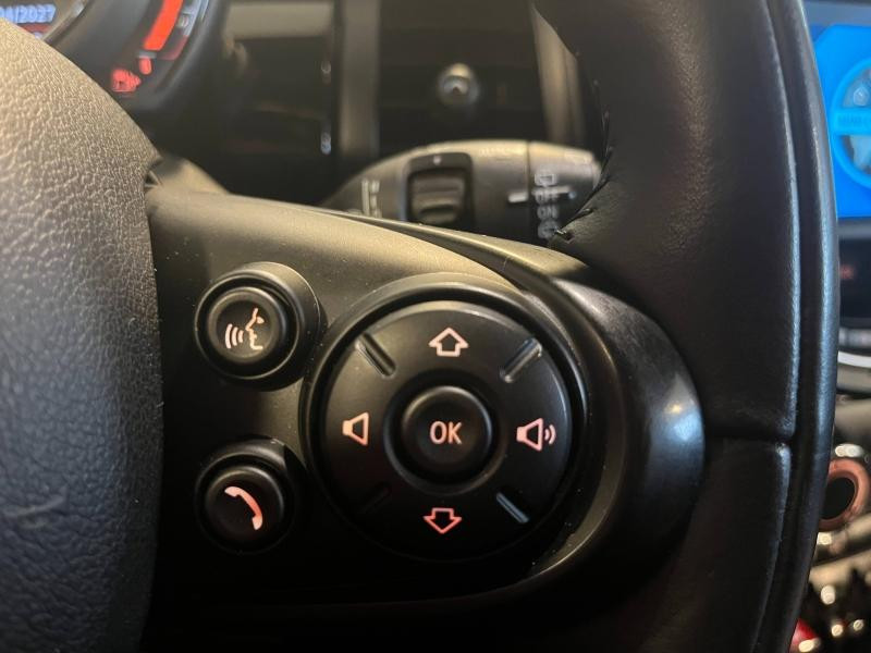 Used MINI Mini 5 Portes One 102ch Salt BVA7 2018 Emerald Grey € 15990 in Épinal