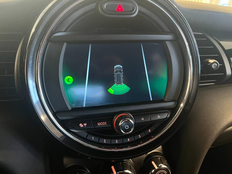 Used MINI Mini 5 Portes One 102ch Salt BVA7 2018 Emerald Grey € 15990 in Épinal