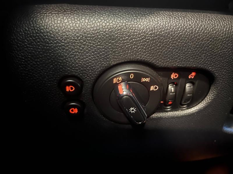 Used MINI Mini 5 Portes One 102ch Salt BVA7 2018 Emerald Grey € 15990 in Épinal