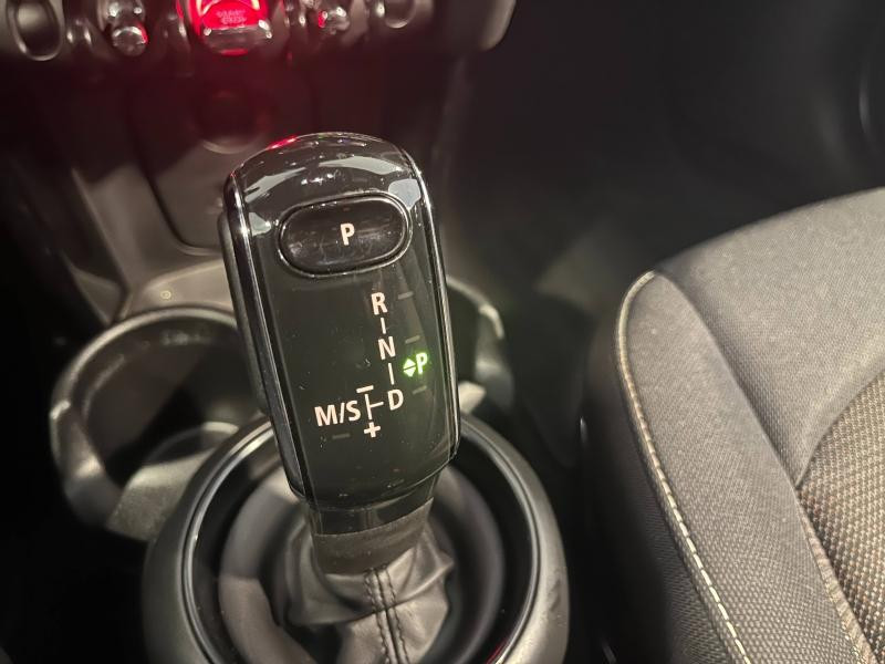 Used MINI Mini 5 Portes One 102ch Salt BVA7 2018 Emerald Grey € 15990 in Épinal