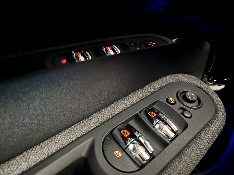 Used MINI Countryman Cooper 136ch Edition Premium Plus BVA7 2023 Moonwalk Grey € 30890 in Épinal