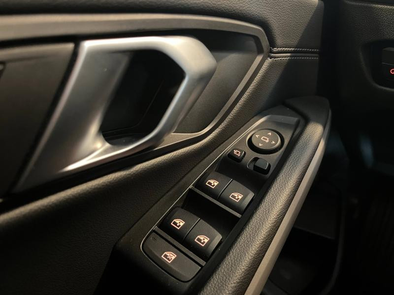 Occasion BMW Série 3 318iA 156ch 2022 Skyscrapergrau métallisé 28990 € à Épinal