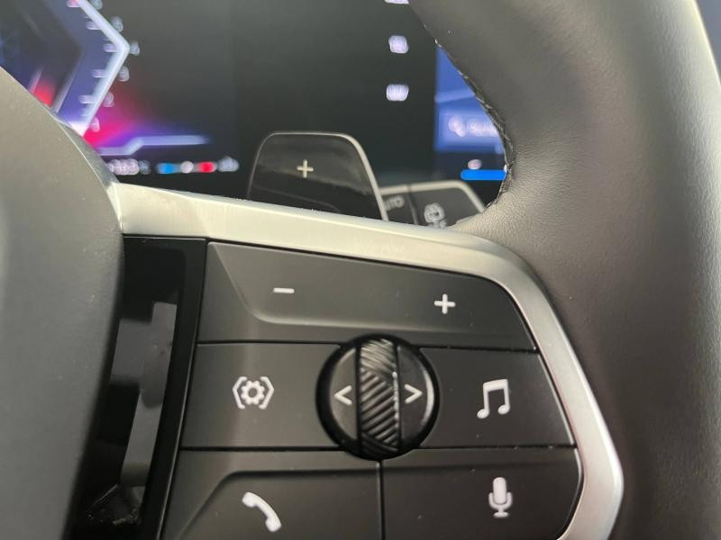 Occasion BMW Série 1 120A 170ch M Sport DKG7 2025 Blanc 36490 € à Épinal