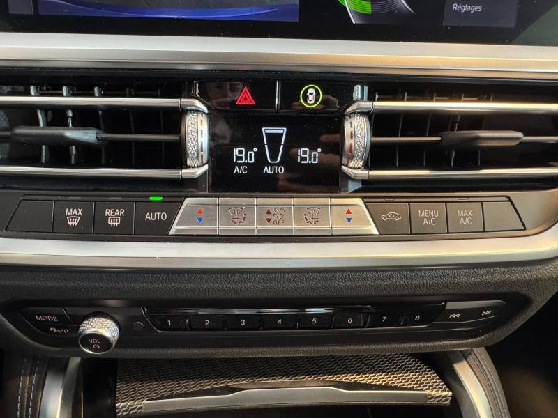 Used BMW Série 4 Coupé 420dA 190ch M Sport 2021 M Portimaoblau métallisé € 38990 in Épinal