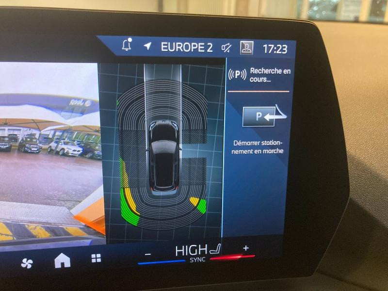 Occasion BMW Série 1 120dA 163ch DKG7 2025 Noir 34890 € à Épinal