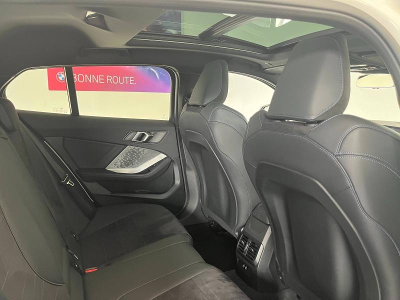 Occasion BMW Série 1 120A 170ch M Sport DKG7 2025 Blanc 36490 € à Épinal