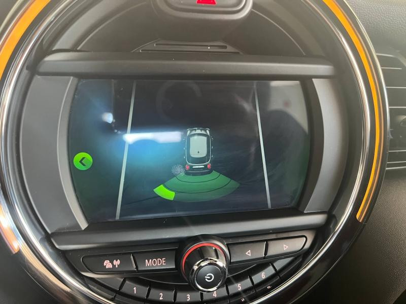 Used MINI Mini 5 Portes Cooper 136ch Edition Greenwich BVA7 109g 2020 Moonwalk Grey € 19480 in Épinal