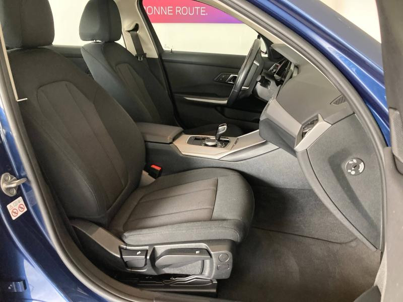 Used BMW Série 3 316dA MH 122ch Business Design 2022 Phytonicblau € 27890 in Épinal