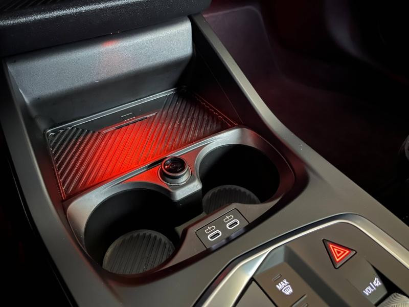 Occasion BMW Série 1 120dA 163ch M Sport DKG7 2025 BMW Individual Storm Bay métallisé 38800 € à Épinal