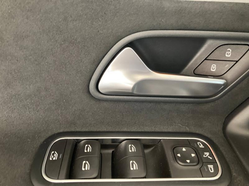 Occasion MERCEDES-BENZ Classe A 45 AMG 4Matic SPEEDSHIFT-DCT 2020 Gris Montagne 48990 € à Épinal