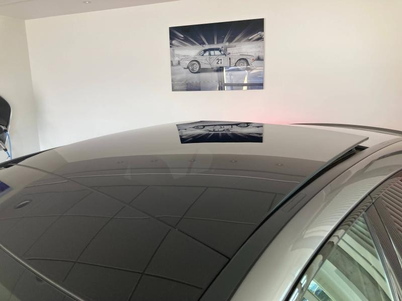 Occasion MERCEDES-BENZ Classe A 45 AMG 4Matic SPEEDSHIFT-DCT 2020 Gris Montagne 48990 € à Épinal