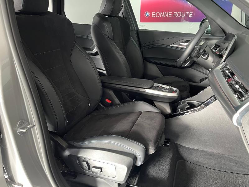 Occasion BMW X1 sDrive20d 163ch M Sport 2025 Spacesilber métal 49990 € à Épinal