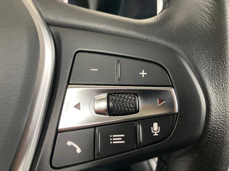 Used BMW Série 3 316dA MH 122ch Business Design 2022 Phytonicblau € 27890 in Épinal