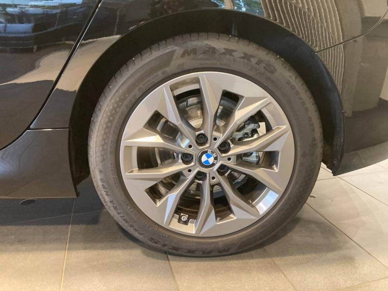 Occasion BMW Série 1 120dA 163ch DKG7 2025 Noir 34890 € à Épinal