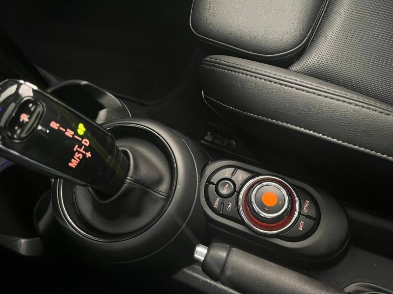 Used MINI Mini 5 Portes Cooper 136ch Edition Greenwich BVA7 109g 2020 Moonwalk Grey € 19480 in Épinal