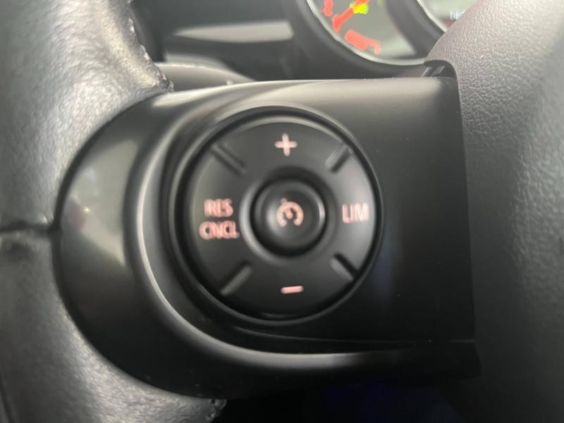 Used MINI Mini 5 Portes Cooper 136ch Edition Greenwich BVA7 109g 2020 Moonwalk Grey € 19480 in Épinal