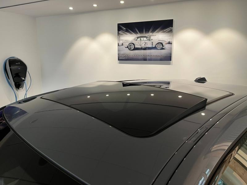 Occasion BMW Série 1 120dA 163ch M Sport DKG7 2025 BMW Individual Storm Bay métallisé 38800 € à Épinal