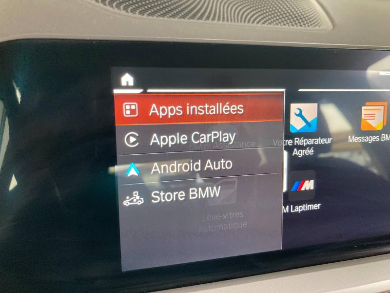 Used BMW Série 3 316dA MH 122ch Business Design 2022 Phytonicblau € 27890 in Épinal