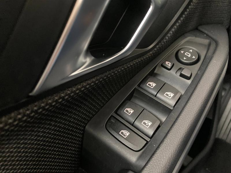 Used BMW Série 3 316dA MH 122ch Business Design 2022 Phytonicblau € 27890 in Épinal